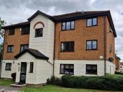 Parrotts Field, Hoddesdon, 1 Bedroom Apartment