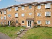 Parrs Close, Sanderstead, 2 Bedroom Flat