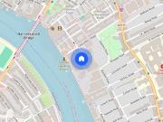 Parr's Way, Hammersmith