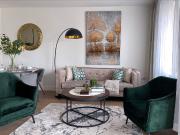 Parr's Way, London W6, 1 bed flat to rent, £4,117...