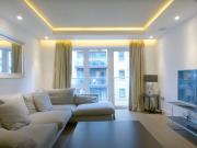 Parr's Way, London W6, 2 bed flat to rent, £4,593...