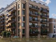 Parrs Way, London W6, 2 bed property to rent, £3,900 pcm...