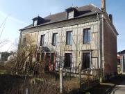 Pars lès Chavanges 10330 Achat / Vente maison 7 pièces...