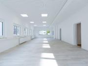 PARSCH | Attraktives Open Space Büro mit 115 m²