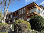 PARSCH: Exklusive Eckwohnung in tatsächlich einmaliger Lage