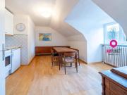 Parsch – ganz oben und ganz für sich: 3,5 Zimmer...