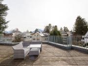 PARSCH | Penthouse Maisonette mit traumhafter... PARSCH | Penthouse Maisonette mit traumhafter...