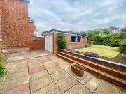 Parsley Hay Road, Sheffield, S13