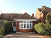 Parsonage Chase, Minster On Sea, 2 Bedroom Semi detached