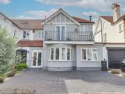 Parsonage Lane, Enfield EN2, 4 bed semi detached house...