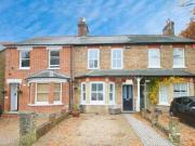 Parsonage Lane, Farnham Common, 2 Bedroom Cottage