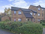 Parsonage Road, Grays, 1 Bedroom Flat