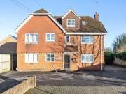 Parsonage Road, Horsham, 1 Bedroom Flat