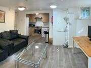 Parsonage Road, Manchester M20, 3 bed flat to rent,...