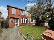 Parsonage Road, Manchester M20, 4 bed semi detached...