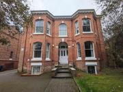 Parsonage Road, Withington, 3 Bedroom Flat