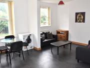 Parsonage Road, Withington M20, 4 bed flat to rent,...