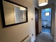 Parsonage Square, Merchant City, Glasgow G4, 2 bed flat...