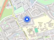 Parsons Mead, Abingdon On Thames, Oxfordshire, OX14