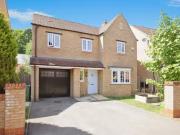 Parsons Piece, Banbury