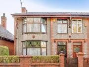 Parsons Walk, Wigan, 4 Bedroom Semi detached