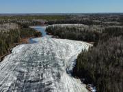 Part 1 Sunday Lake, Thunder Bay, ON P0T2N0 Land For Sale...
