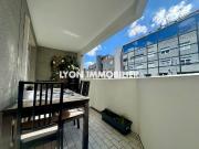 Part Dieu 4 Pièces Cave Garage