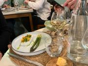 Part Dieu restaurant proche centre commercial 69