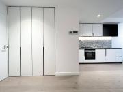Part FURNISHED 1 bedroom plus 1 study area apartment