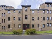 Part Furnished 2 bedroomed ground floor flat