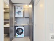 Part furnished near new one bedroom apartment