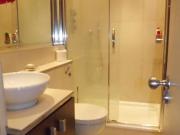 Part Furnished One Bedroom Raised Ground Floor Flat To...