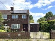Part Lane, Keens Cottages, Swallowfield, 3 Bedroom Semi...