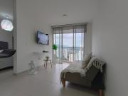 partaestudio amoblado en Reserva Cañaveral – Piso 15