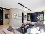 Partamento Duplex luxo, 164m2, piscina, vaga