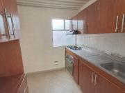 PARTAMENTO EN ROBLEDO UNIDAD CERRADA LA ENCENADA