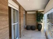 partamento mobiliado localizado na Vila Nova Conceição,...