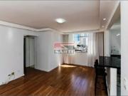 Partamento prãximo ao metrã santana, lindo e moderno,...