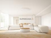 partamento T2, novo, com 112 m2 de área bruta privativa,...