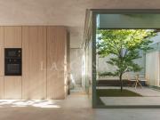 partamento T3+1 | Campo Alegre 1024 | Porto Fração 2C