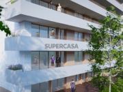 partamento T3 NOVO com 148m2 de área, com varanda,...