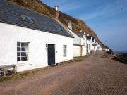 Partanhall, Burnmouth, 2 Bedroom Terraced