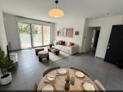 partement T3 avec terrasse et parking –TOULOUSE BORDEROUGE