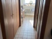 Parterrewohnung mit Sonnenbalkon in der Nähe des...