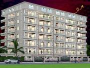 Parth Aangan,Mansarovar 3 BHK Apartment For Sale Jaipur