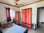 Parth CHS Goregaon 1 Bedroom 480 Sq. Ft. Apartment in...
