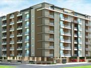 Parth Elegance I,Jagatpura 3 BHK Apartment For Sale Jaipur