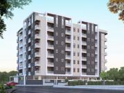 Parth Sunrise,Jagatpura 2 BHK Apartment For Sale Jaipur