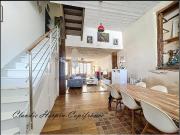 Parthenay 79 A Vendre Maison de ville 6 pièces: 169 m²...