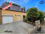 Parthenay de Bretagne Vente Maison 35